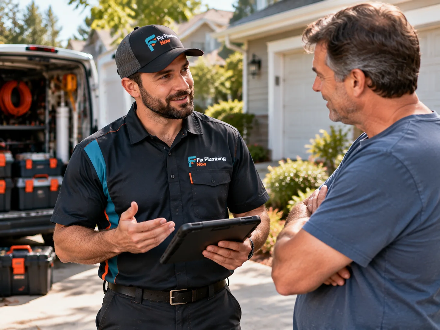 Clogged Drain Service Chanute, KS FAQs